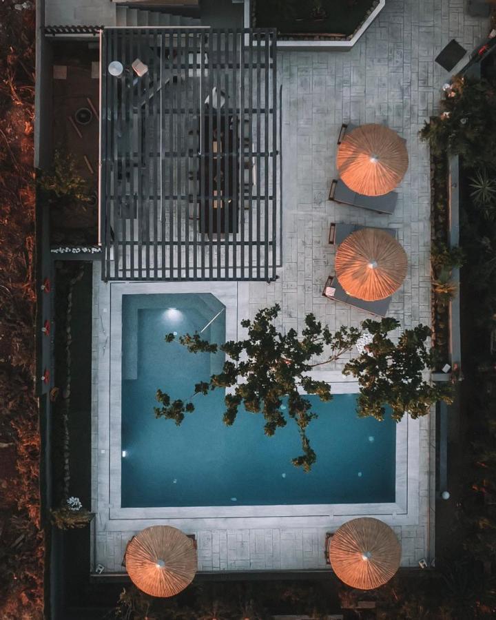 "Stergiou Luxury Apartment 2Nd Floor" Με Κοινη Πισινα Saronida Luaran gambar